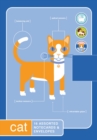 Quirknotes: Cat - Book