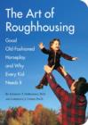 Art of Roughhousing - eBook