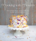 Cooking with Flowers - eBook