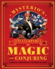 Mysterio's Encyclopedia of Magic and Conjuring - eBook