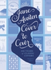 Jane Austen Cover to Cover - eBook