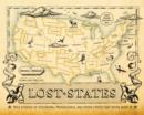 Lost States - eBook