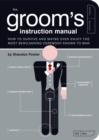 Groom's Instruction Manual - eBook