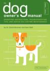 Dog Owner's Manual - eBook