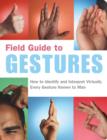 Field Guide to Gestures - eBook