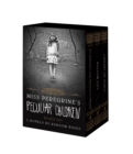 Miss Peregrine's Peculiar Children Boxed Set : 3 Novels by Ransom Riggs - Book