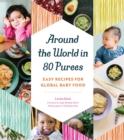 Around the World in 80 Purees - eBook