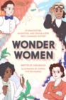 Wonder Women - eBook