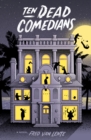Ten Dead Comedians - eBook