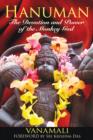 Hanuman : The Devotion and Power of the Monkey God - Book