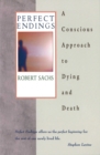 Perfect Endings : A Conscious Approach to Dying and Death - eBook