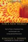 New Consciousness for a New World : How to Thrive in Transitional Times and Participate in the Coming Spiritual Renaissance - eBook