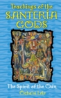 Teachings of the Santeria Gods : The Spirit of the Odu - eBook