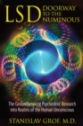LSD: Doorway to the Numinous : The Groundbreaking Psychedelic Research into Realms of the Human Unconscious - eBook