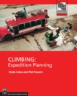Climbing : Expedition Planning - eBook