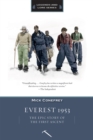 Everest 1953 : The Epic Story of the First Ascent - eBook