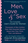 Men, Love & Sex : The Complete User's Guide for Women - Book