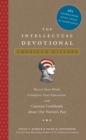 The Intellectual Devotional: American History : Revive Your Mind, Complete Your Education, and Converse Confidently about Our Nation's Past - Book