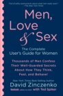 Men, Love & Sex - eBook