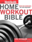 Men's Health Home Workout Bible - eBook
