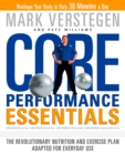 Core Performance Essentials - eBook