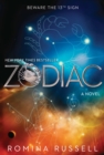 Zodiac - Book