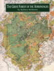Great Forest Of The Adirondacks - Book