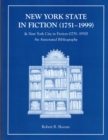 New York State in Fiction - Book