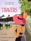 The History And Art Of 25 Travers - Book