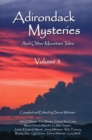 Adirondack Mysteries : And Other Mountain Tales - Book