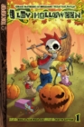 I Luv Halloween graphic novel volume 1 - Book
