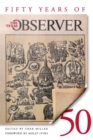 Fifty Years of the Texas Observer - Book