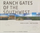 Ranch Gates of the Southwest - Book