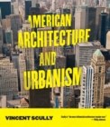 American Architecture and Urbanism - Book