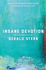 Insane Devotion : On the Writing of Gerald Stern - eBook