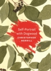Self-Portrait with Dogwood - Book