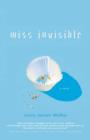 Miss Invisible - Book