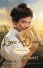 Love on a Dime - Book