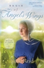 Brush of Angel's Wings - Book