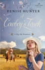 A Cowboy's Touch - Book