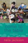 Come to the Table - Book