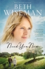 Need You Now - Book
