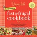 The Busy People's Fast and Frugal Cookbook - Book