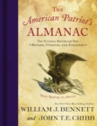 The American Patriot's Almanac : Daily Readings on America - eBook
