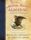 The American Patriot's Almanac : Daily Readings on America - Book