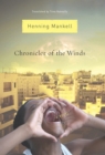 Chronicler of the Winds : A Novel - eBook