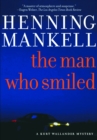 The Man Who Smiled - eBook
