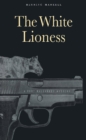The White Lioness - eBook