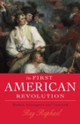 The First American Revolution : Before Lexington and Concord - eBook