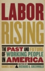Labor Rising : The Past and Future of Working People in America - eBook